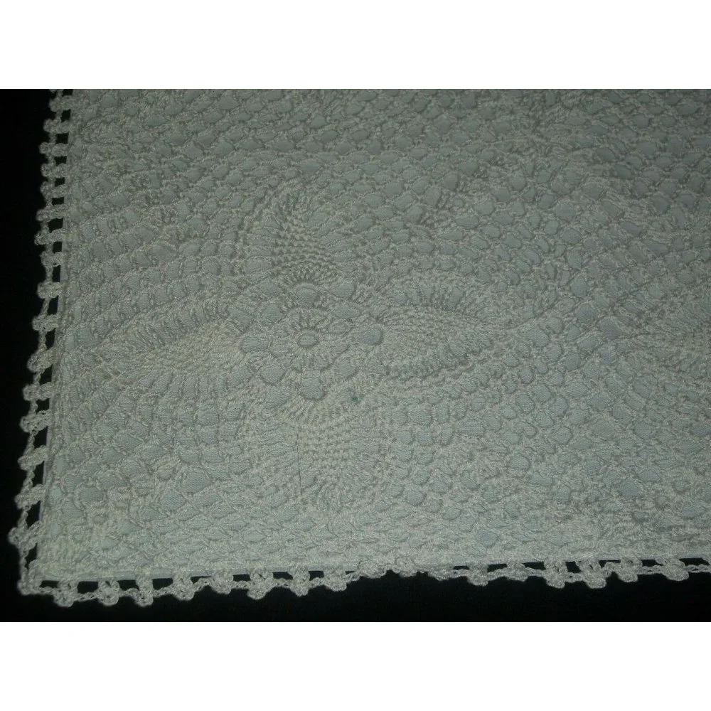 Crochet 16